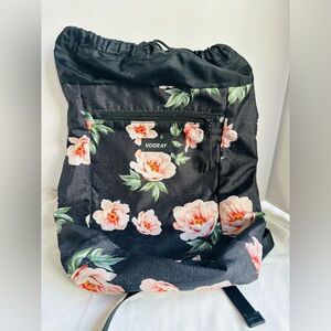 Vooray Stride Cinch Backpack